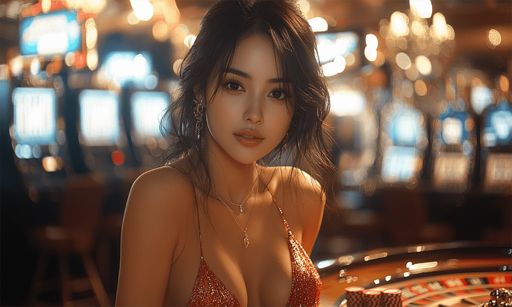 online gambling games